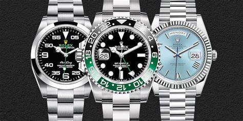 rolex new watch new service|rolex new watches 2022 prices.